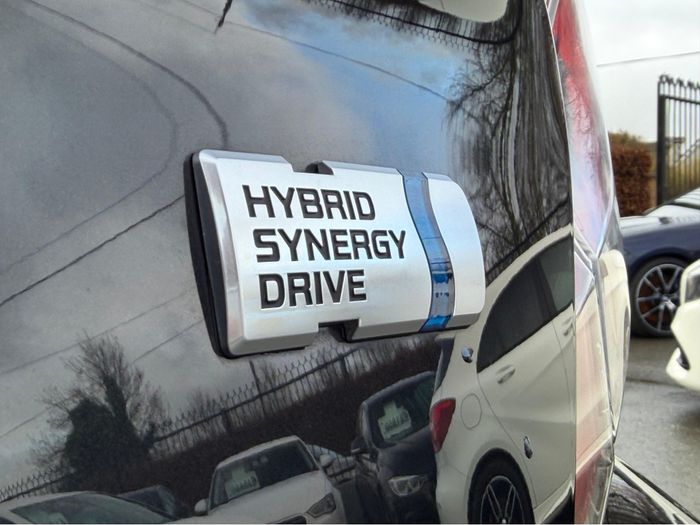Toyota C-HR 2018