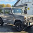 Suzuki Jimny 2023