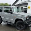Suzuki Jimny 2023