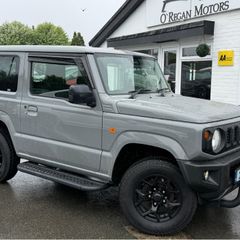 Suzuki Jimny 2023