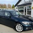 BMW 1 Series 2015