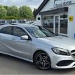 Mercedes-Benz A-Class 2018