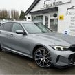 BMW 3 Series 2023