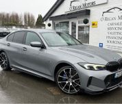 BMW 3 Series 2023