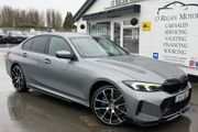 BMW 3 Series 2023