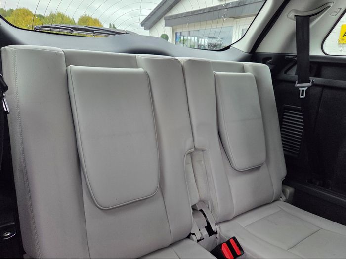 Land Rover Discovery Sport 2017