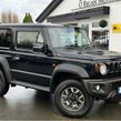 Suzuki Jimny 2024