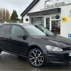 Volkswagen Golf 2014