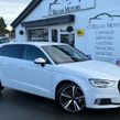 Audi A3 2017