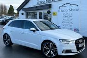 Audi A3 2017