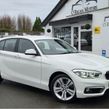 BMW 1 Series 2016