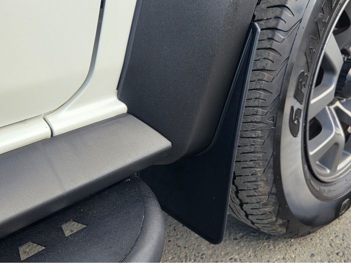 Suzuki Jimny 2023