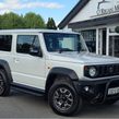 Suzuki Jimny 2023