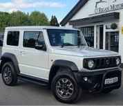 Suzuki Jimny 2023