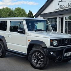 Suzuki Jimny 2023