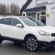 Nissan QASHQAI 2013