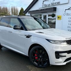 Land Rover Range Rover Sport 2023
