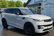 Land Rover Range Rover Sport 2024