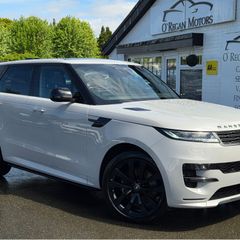 Land Rover Range Rover Sport 2024