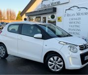 Citroen C1 2015