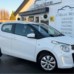 Citroen C1 2015