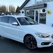 BMW 1 Series 2017