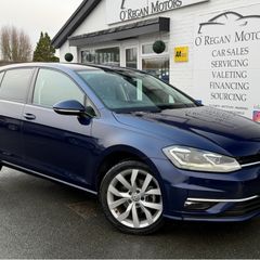 Volkswagen Golf 2017