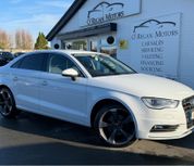 Audi A3 2014