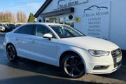 Audi A3 2014