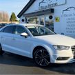 Audi A3 2014