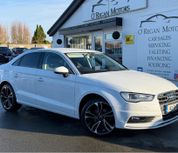 Audi A3 2014