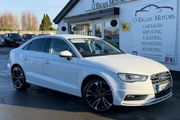Audi A3 2014