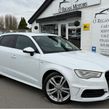 Audi A3 2014