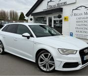 Audi A3 2014