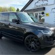 Land Rover Range Rover 2021