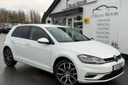 Volkswagen Golf 2017