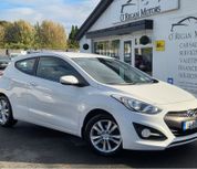 Hyundai i30 2014