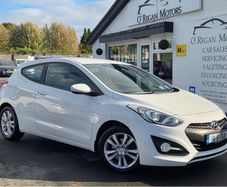 Hyundai i30 2014