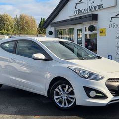 Hyundai i30 2014