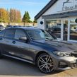 BMW 3 Series 2021