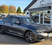 BMW 3 Series 2021