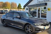 BMW 3 Series 2021