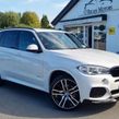 BMW X5 2018