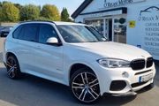 BMW X5 2018