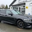 BMW 3 Series 2022