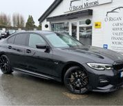 BMW 3 Series 2022