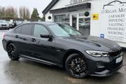 BMW 3 Series 2022