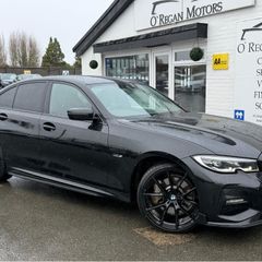 BMW 3 Series 2022