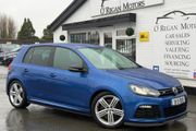 Volkswagen Golf 2013