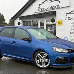 Volkswagen Golf 2013